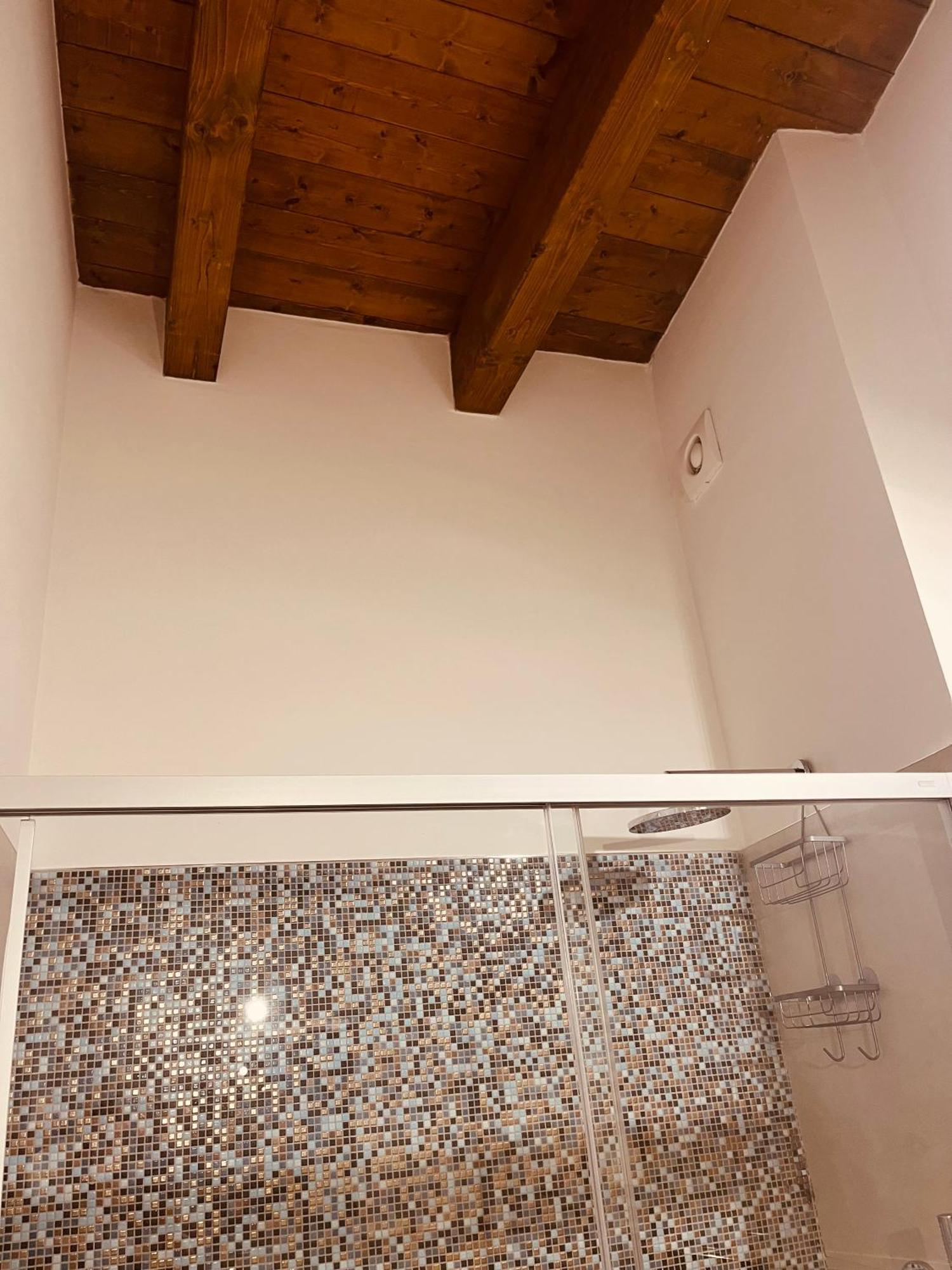 Dimora San Gaetano Apartment Bari Exterior photo